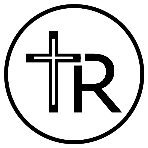 Ted Rust Ministries Logo